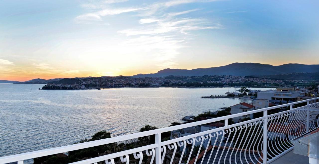 Apartment Holiday In פודסטראנה מראה חיצוני תמונה